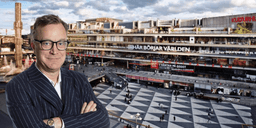 Fredagskrönikan: Litteraturen dör och Lars Norén lever vidare