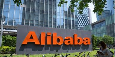 Alibaba