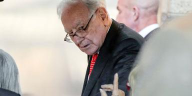 Buffett