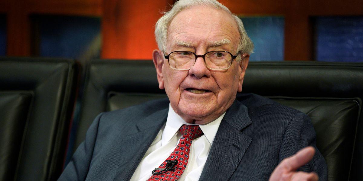 Buffett