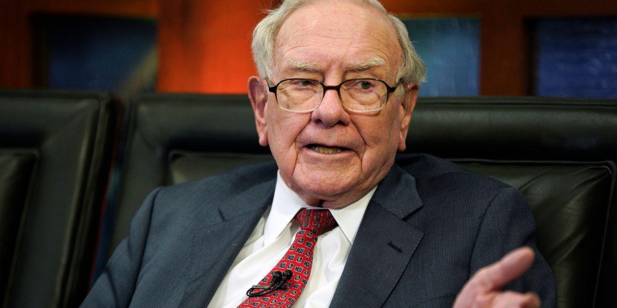Buffett