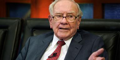 Buffett