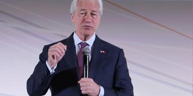 Jamie Dimon