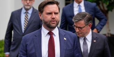 JD Vance
