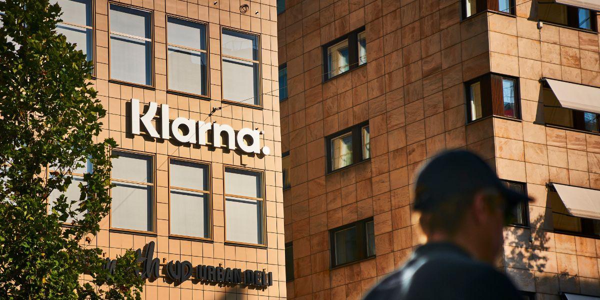 Klarna