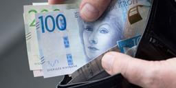 Kontantupproret rasar mot Bankföreningen