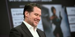 Därför rusar Embracer på börsen
