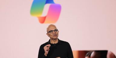 Microsoft