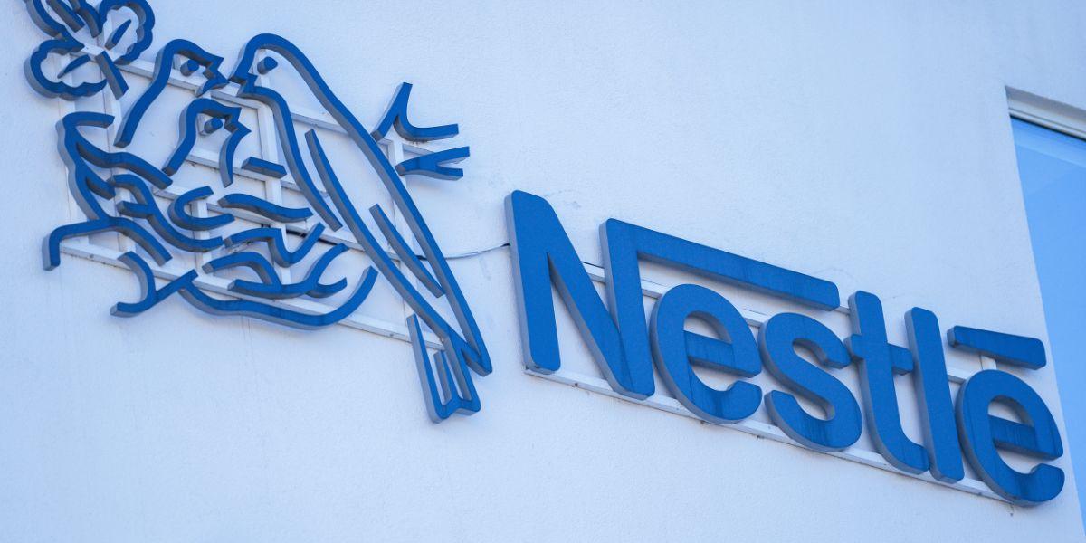 Nestlé
