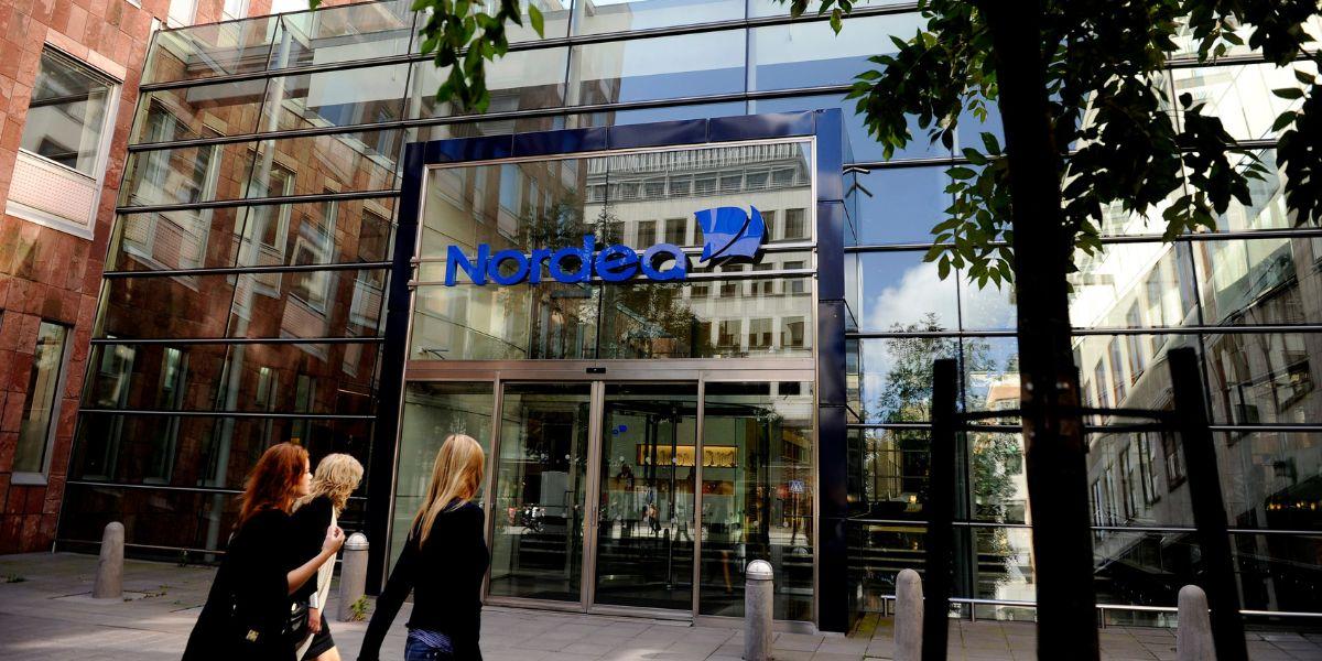 Nordea