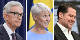 Sänkt ränta, sänkta bidrag och en sval börs i Europa