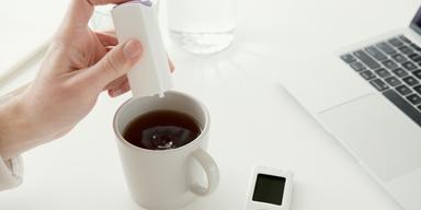 Sötat kaffe – men tänk på konsekvenserna.