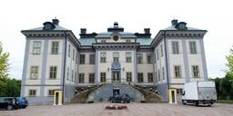 Nu säljer staten ut vårt kulturarv
