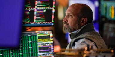 Den rullande recessionen i USA har pågått sedan 2022 menar Morgan Stanley.