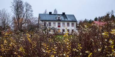 I topp ligger en kommun där villapriserna ökat med mer än 1 900 kronor om dagen.