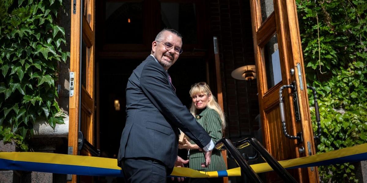 Forskare från Harvard söker sig till Lund