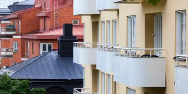Många bostadsrättsföreningar går med underskott. Från årsskiftet blir K3-reglerna obligatoriska och gör ekonomin mer transparent. (