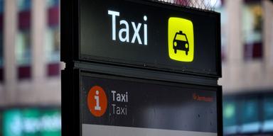 Taxi blir föremål för ny skatterevision