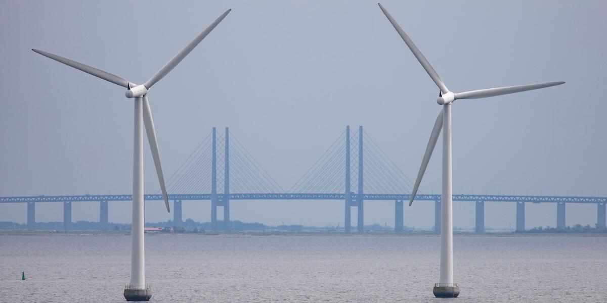 Danmark satsar på gröna energikällor och vill klubba igenom ett nytt klimatpaket inom EU.