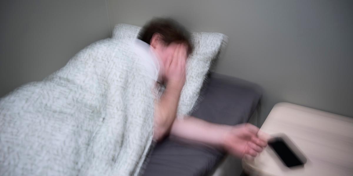 Barns psykiska hälsa påverkas av skärmtid.