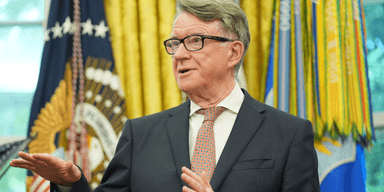mandelson