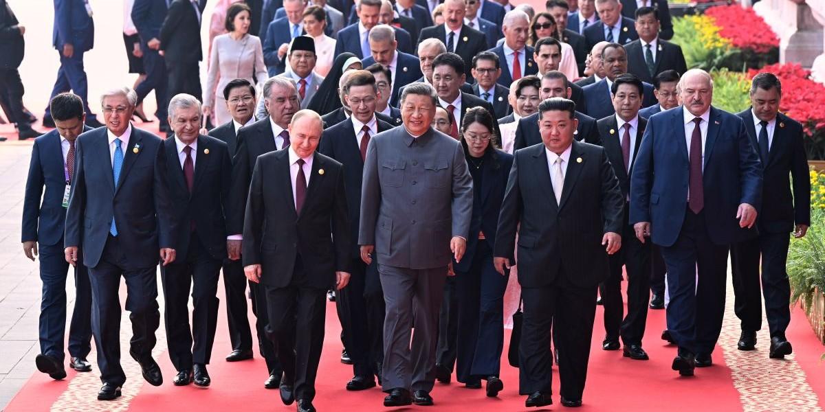 Putin skärper censuren i Ryssland