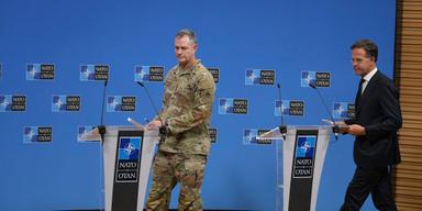 Pressen ökar på Nato