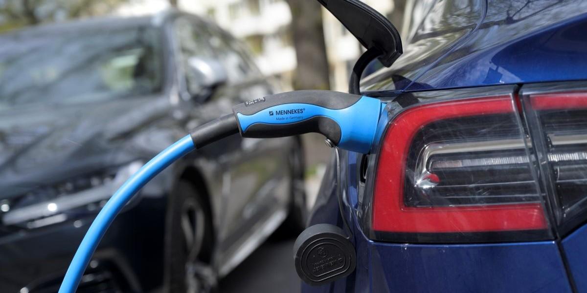 Ny svensk AI-modell förlänger elbilsbatteriers livslängd
