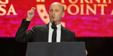 Stephen Miller beskrivs redan som Trumps nya "premiärminister" och har mycket makt i USA.