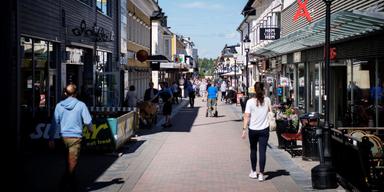 Svenskt havsfynd kan generera många miljarder