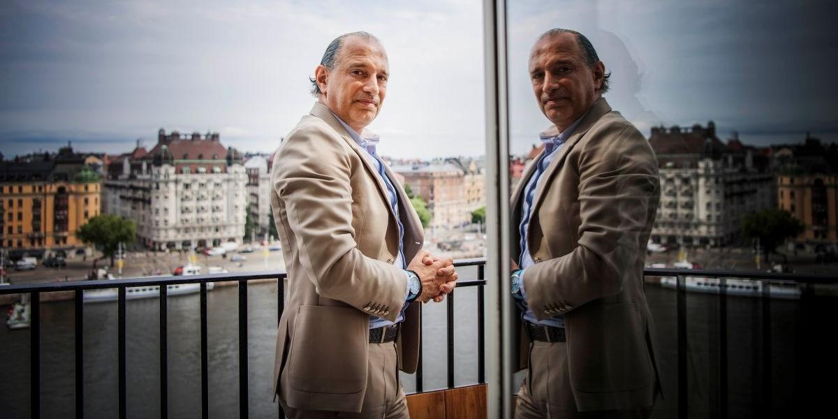 Åhléns sätter in 7 nya miljoner i Designtorget