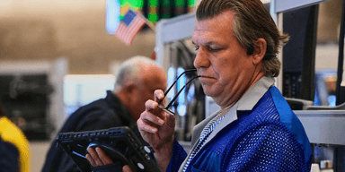 wall street