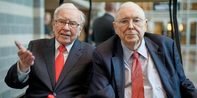 Charlie Munger