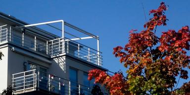 Bostadspriser