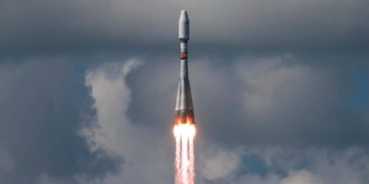 Ryssland tar upp konkurrensen med USA i rymden, genom sitt eget Starlink-program.