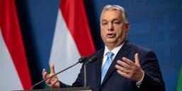 "Barbarism" – Orbáns hårda ord om Sverige