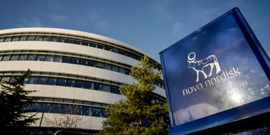 Novo Nordisk skär ned 9 000 jobb världen över, varav 5 000 i Danmark.