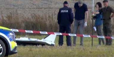 Polen och Nato tar ryska drönarhot på allvar