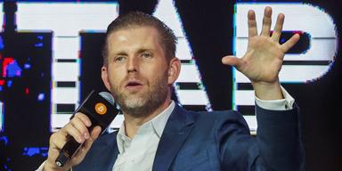 Minst 5 miljarder dollar till familjen Trump