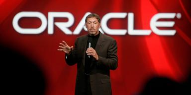 Larry Ellison grundade Oracle 1977 efter ett CIA-projekt. I dag är bolaget en global jätte inom databaser och molntjänster, och Ellison äger fortfarande över 40 procent av företaget.