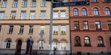 Stockholm