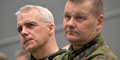 Finland köper ut kinesiskt bolag av försvarsskäl