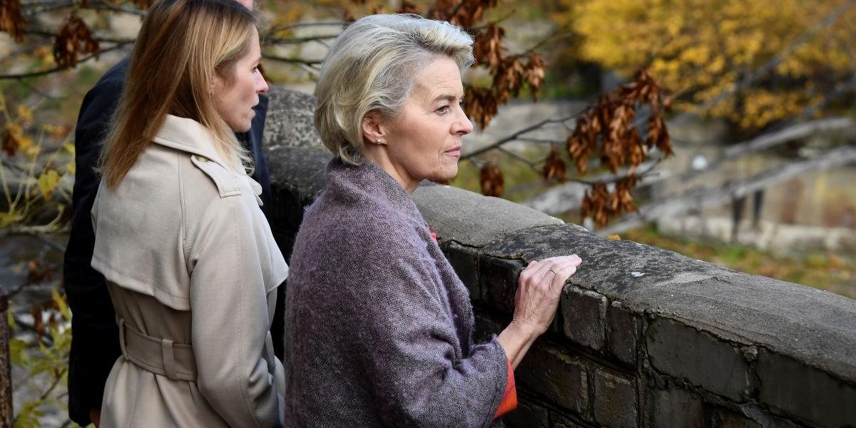 Satsar på magnetfabrik nära ryska gränsen