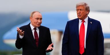 "Krigspresidenten" Putin vill fortsätta kriget i Ukraina och måste även vinna över Nato.