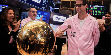 klarna