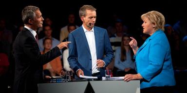 Spår av Trumps ledarstil även i Norden, menar forskare
