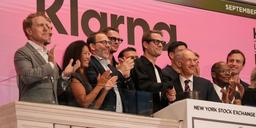 Klarna på börsen – miljardaffär för grundarna