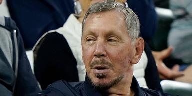 Larry Ellison, 81, har byggt upp en av världens största förmögenheter genom Oracle och Tesla. Hans filantropiska satsning Ellison Institute kantas nu av mysterium.
