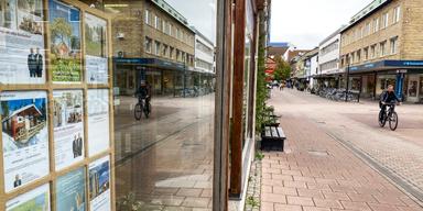 Ökade möjligheter att köpa en bostad, menar Swedbank