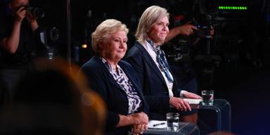 Norge till val - regeringen tippas bli kvar